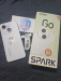 Tecno spark go 1